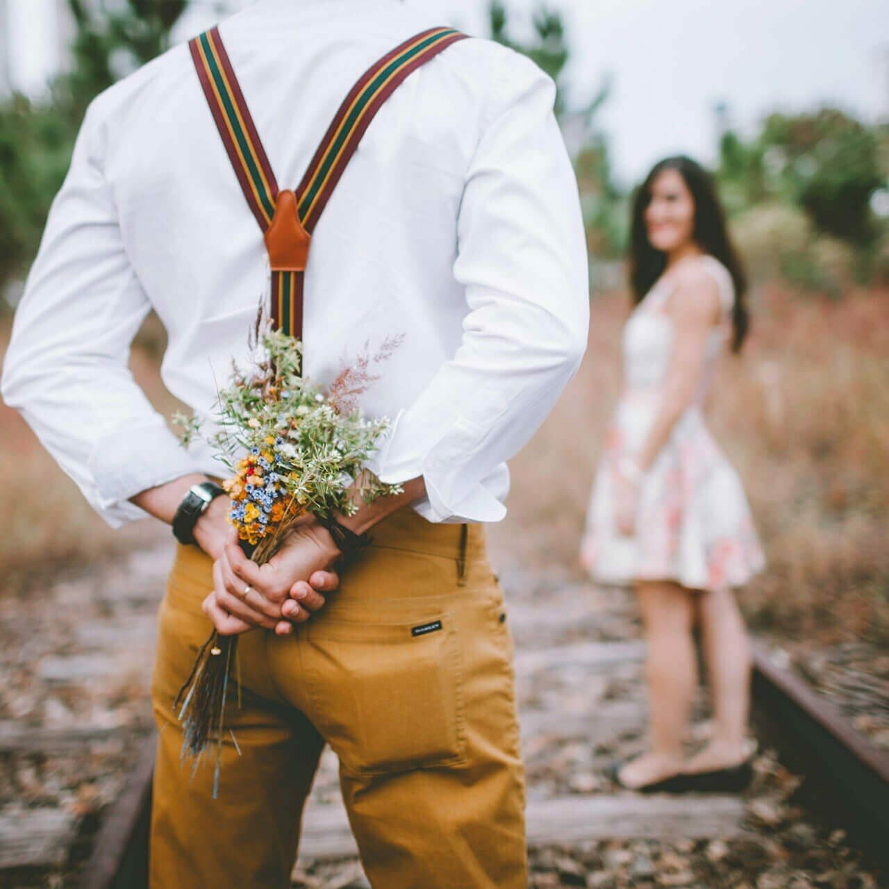 Couple photo session in Bucharest