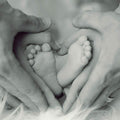 Family Studio Photo Session - Bucharest