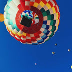 Plimbare romantica cu balonul langa Bucuresti - Experienta magica