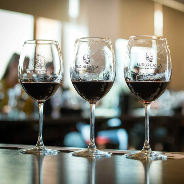 Blending workshop