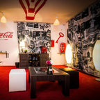 Captive Escape Room