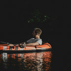 Easy rafting on Mures or Aries