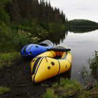 Easy rafting on Mures or Aries