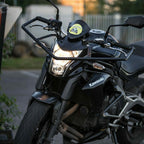 Motorcycle Experience with Instructor - Beginner Packages Bucharest