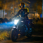 Motorcycle Experience with Instructor - Beginner Packages Bucharest