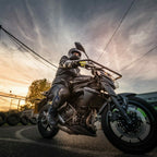 Motorcycle Experience with Instructor - Beginner Packages Bucharest