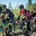 Mountain biking in Muntii Apuseni