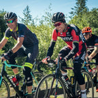 Mountain biking in Muntii Apuseni