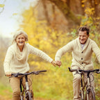Bike trip in 2