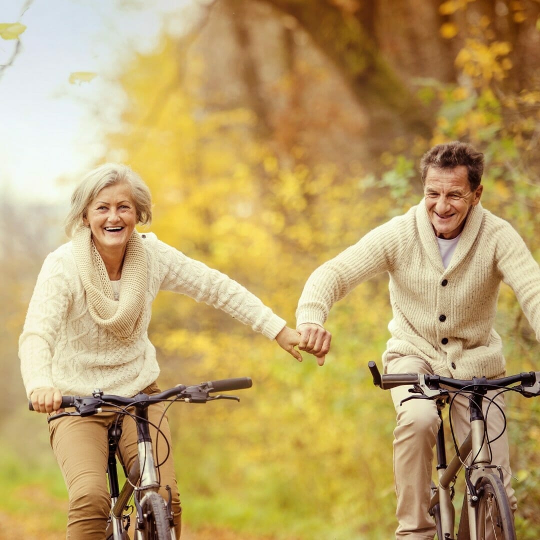 Bike trip in 2