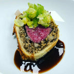 Cursuri de gătit cu Chef Daniel - Experiență culinară completă