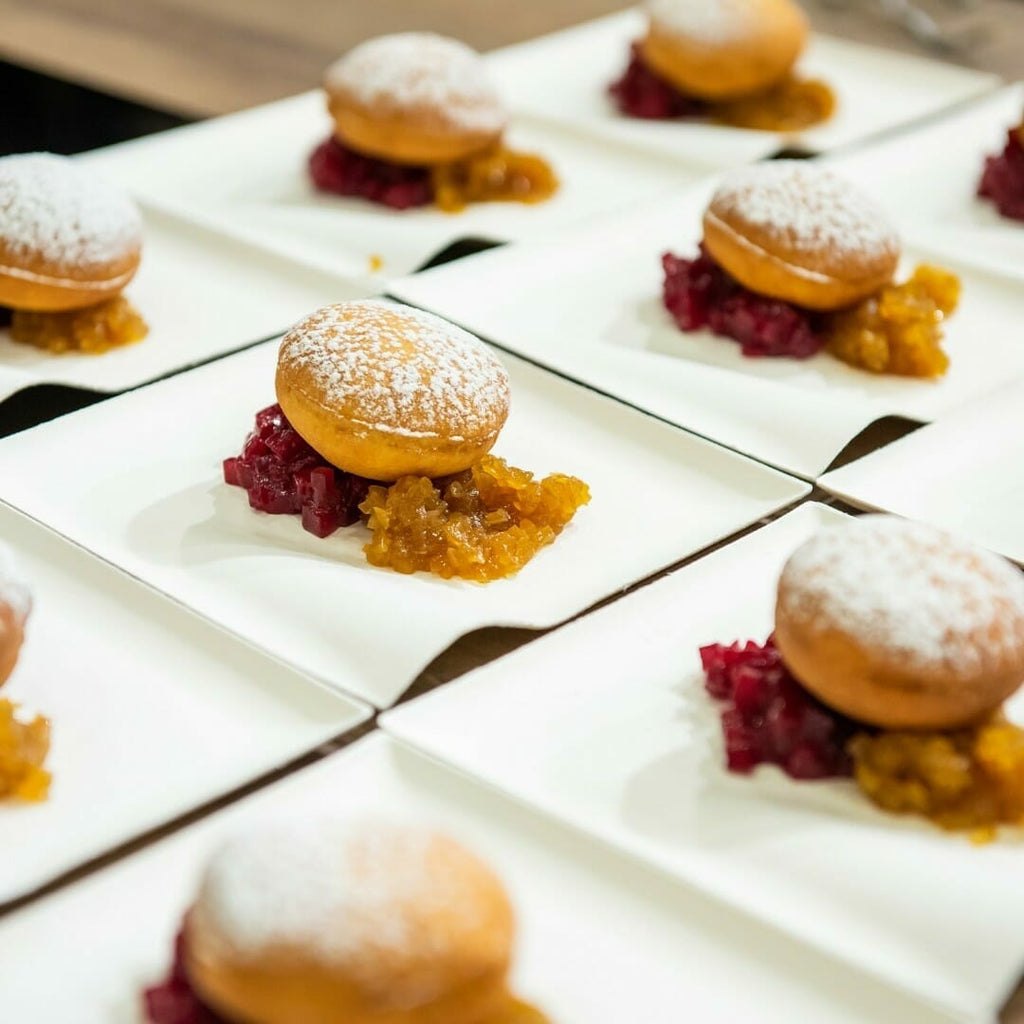 Cursuri de gătit cu Chef Daniel - Experiență culinară completă