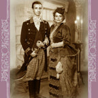 Vintage Photo Shoot - Journey Through Time | CadouriPerfecte