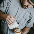 Curs barista