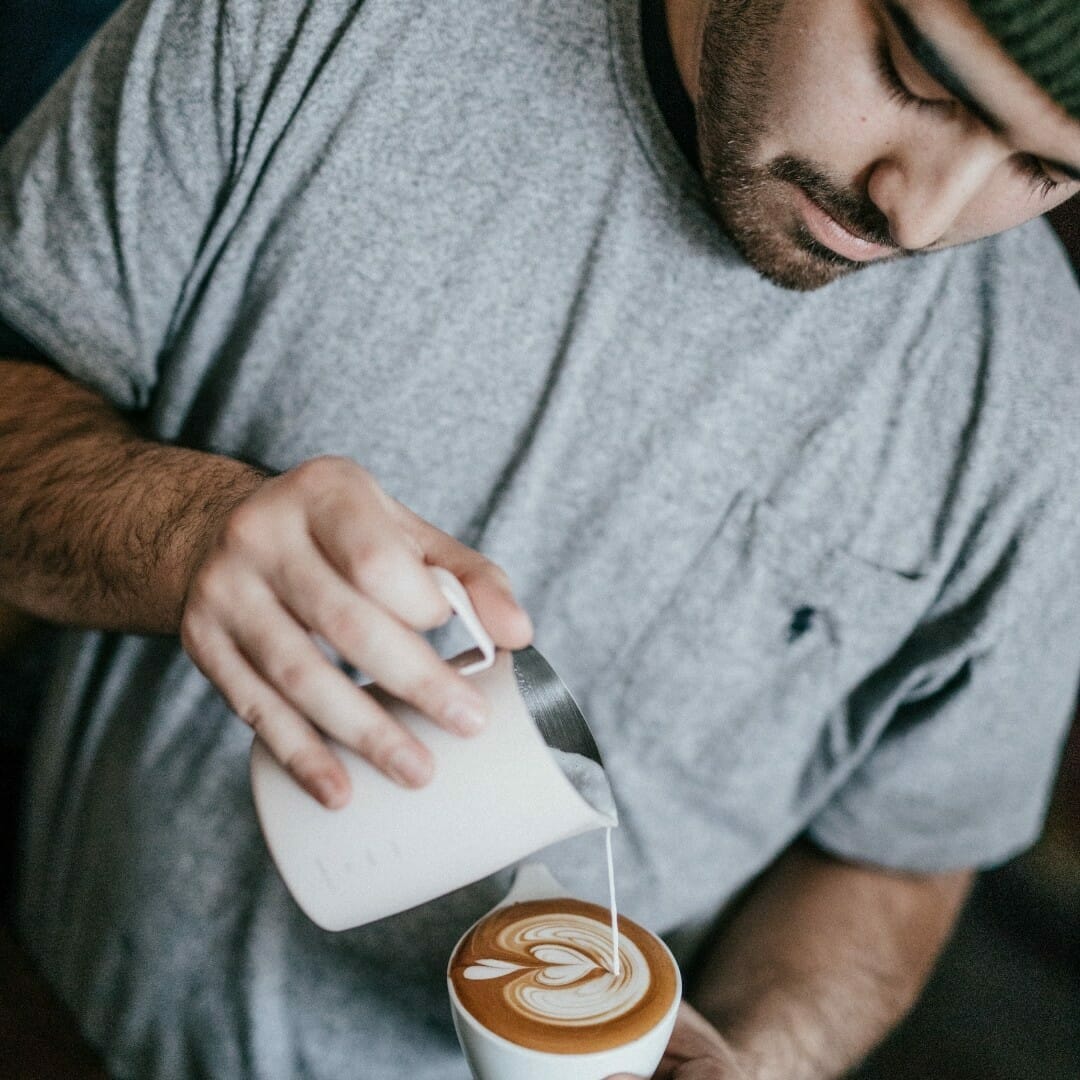 Curs barista