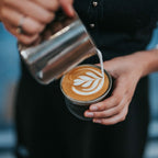 Curs barista