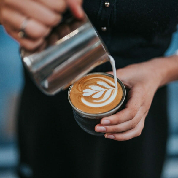 Barista course