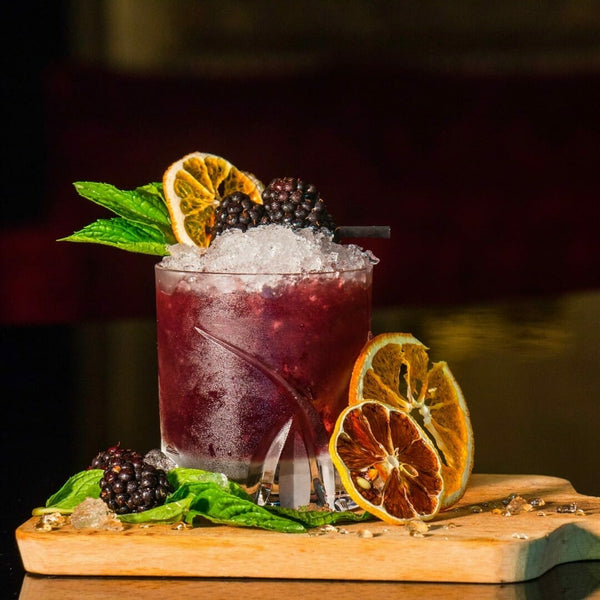 Mixology course