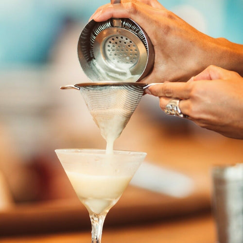 Barman course
