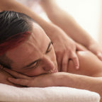 Relaxation massage and SPA manicure package