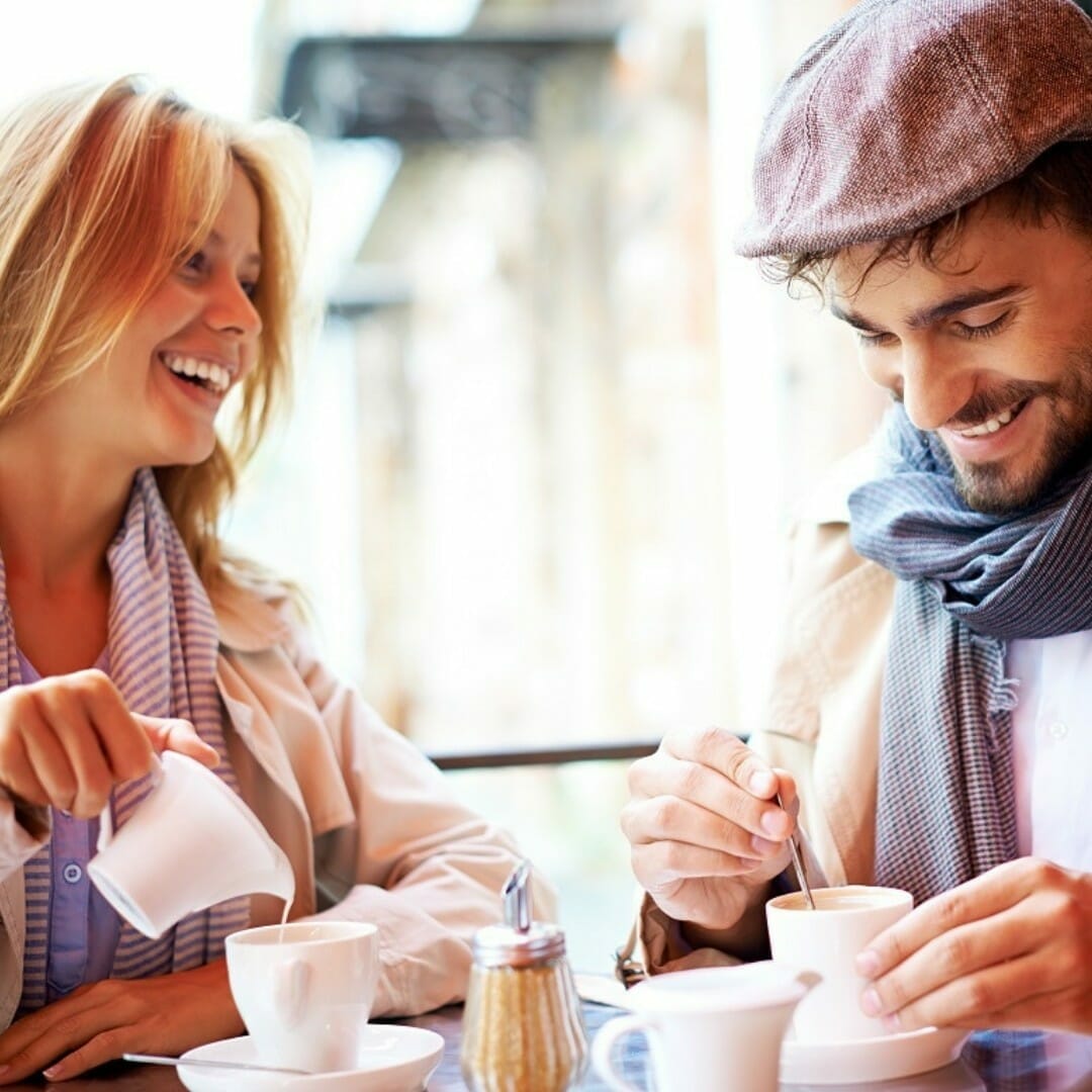 Degustare privata de cafea