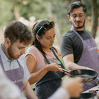 Chef basic course Iasi