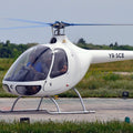 Inchiriere elicopter la mare