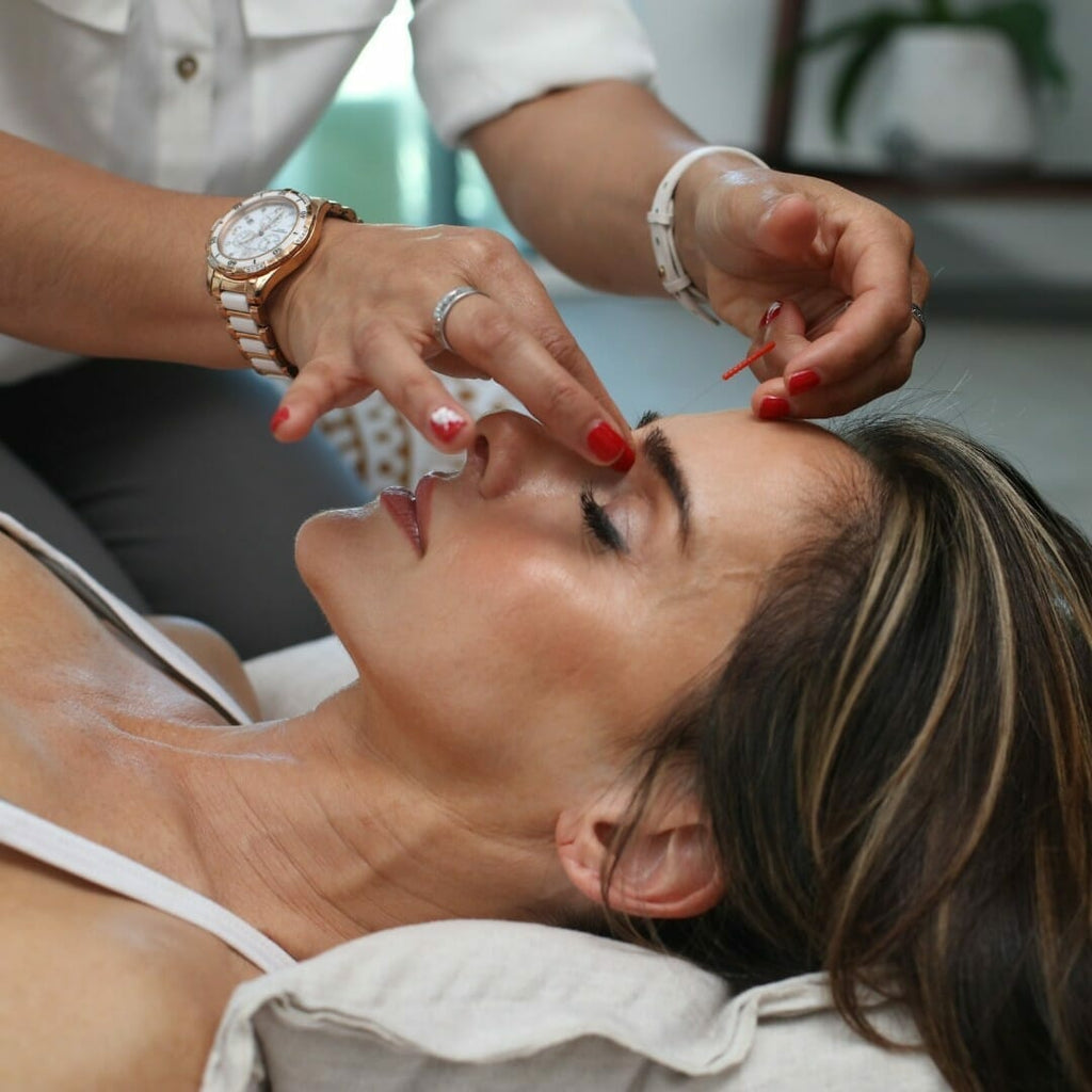 Facial treatments Bucharest - Gift Voucher