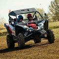 UTV experience - Yamaha YXZ1000R in Bucharest