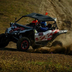 Experienta  UTV la munte
