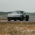LAP Challenge Porsche Cayman 718