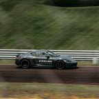 Curs individual Alfa Romeo sau Porsche