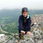 Via ferrata tours in the Cheile Bicazului