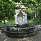 Treasure hunt in parcul Carol din Bucuresti