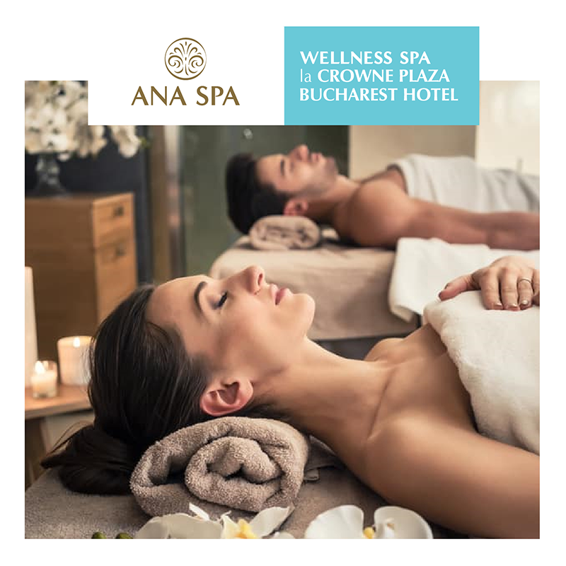 Ana Hotels gift card