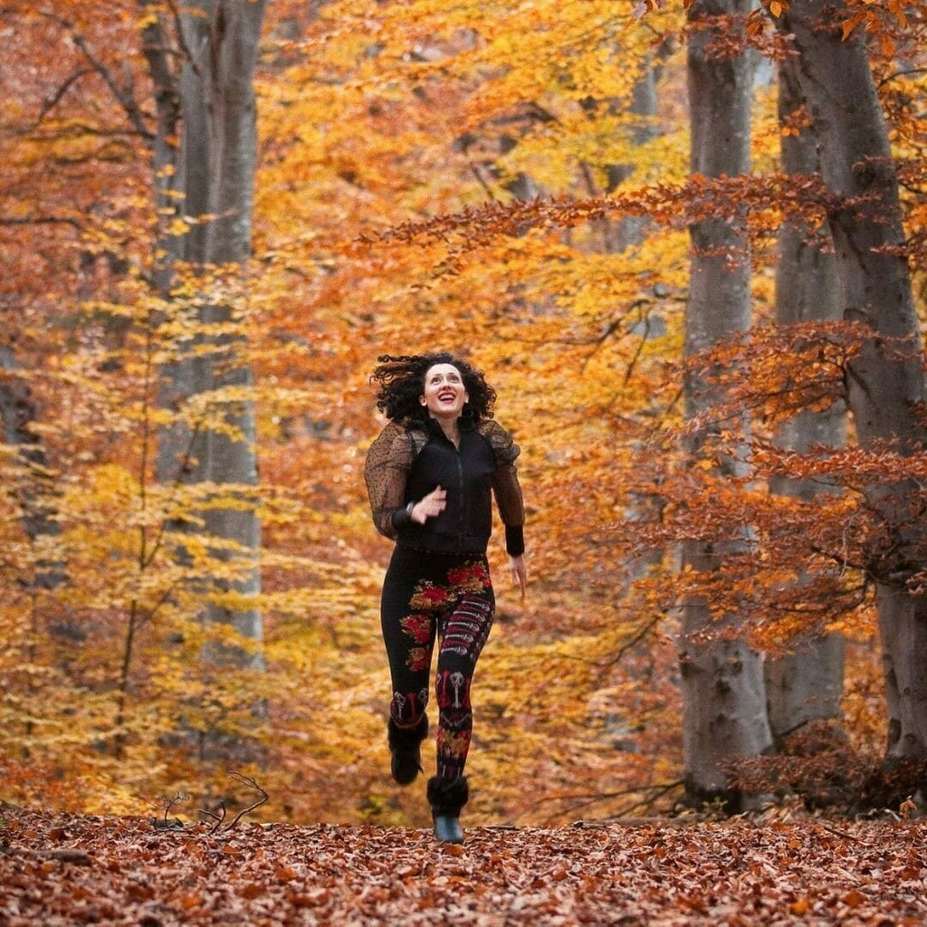 Photo session in Brasov