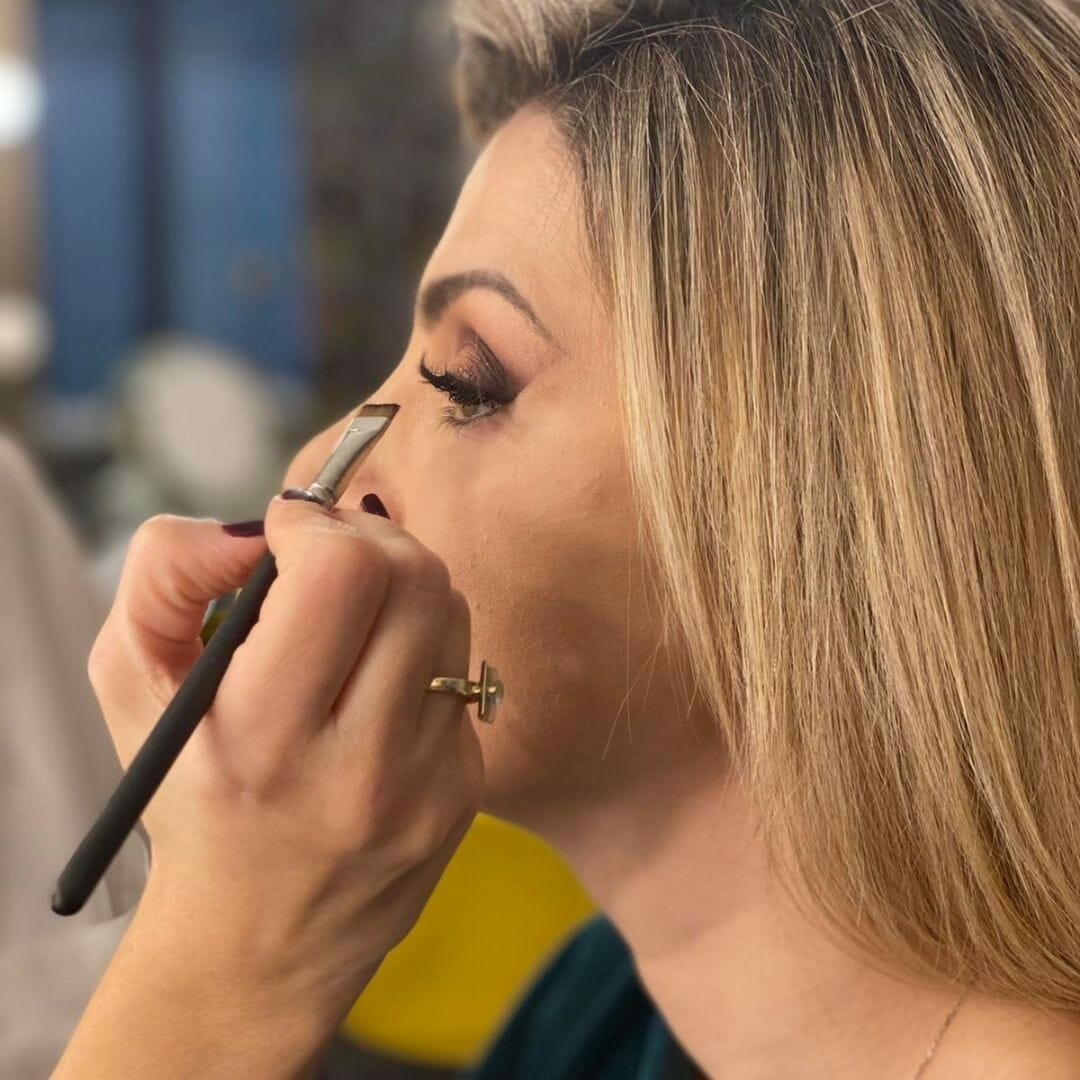 Event makeup