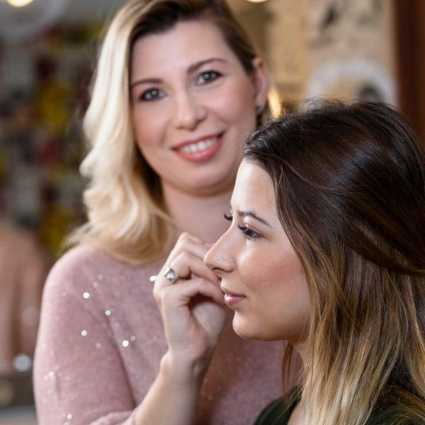 Event makeup