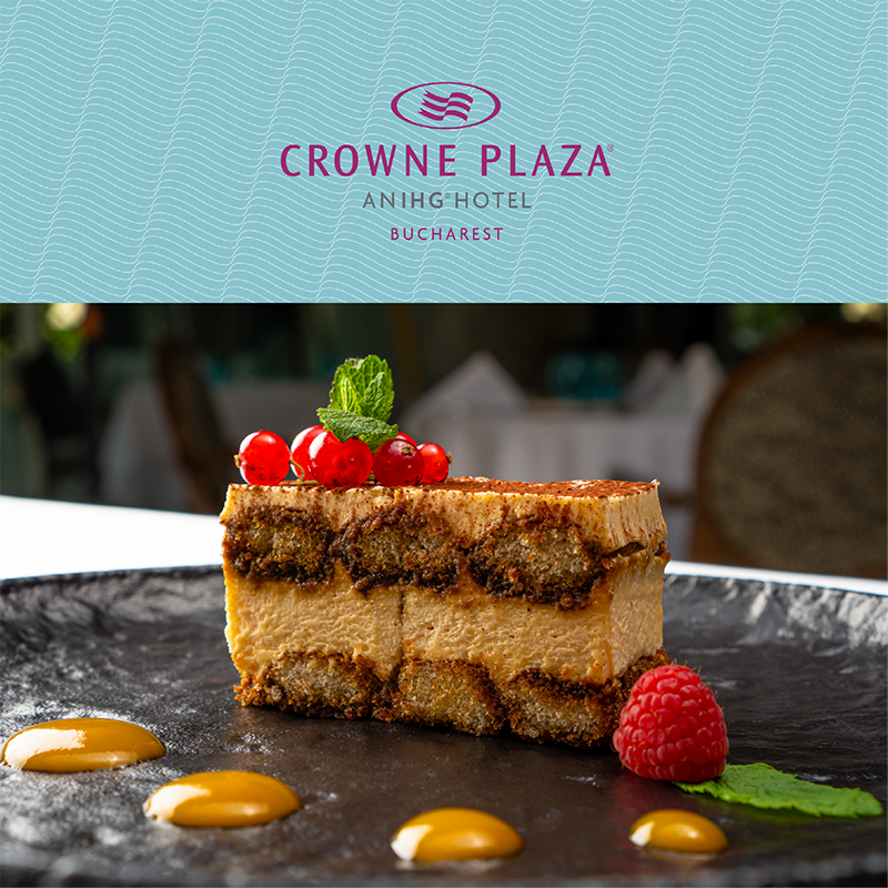 Romantic dinner at Pine Restaurant