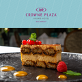 Romantic dinner at Pine Restaurant