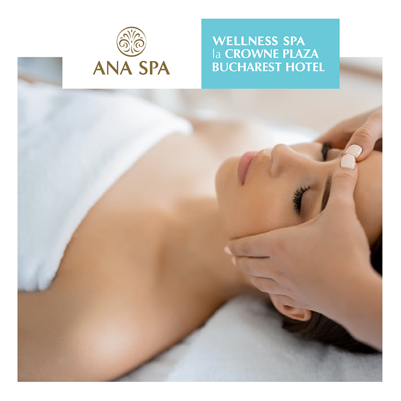 O zi la spa - experiență completă de relaxare și echilibru