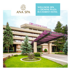 O zi la spa - experiență completă de relaxare și echilibru