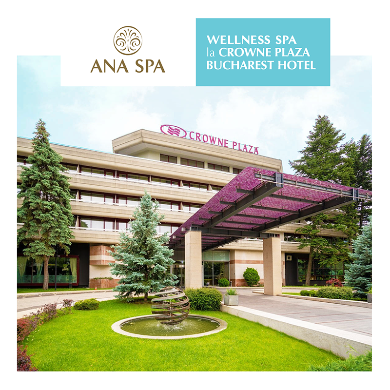 O zi la spa - experiență completă de relaxare și echilibru