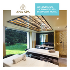 O zi la spa - experiență completă de relaxare și echilibru