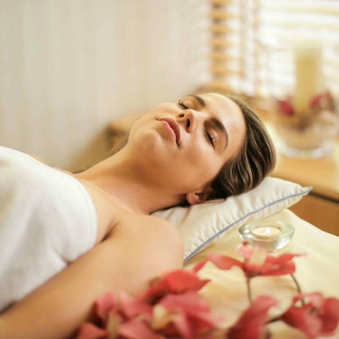 O zi la spa - experiență completă de relaxare și echilibru