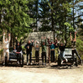 Weekend de off road in Muntii Iezer