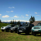 Traseu biciclete si off road