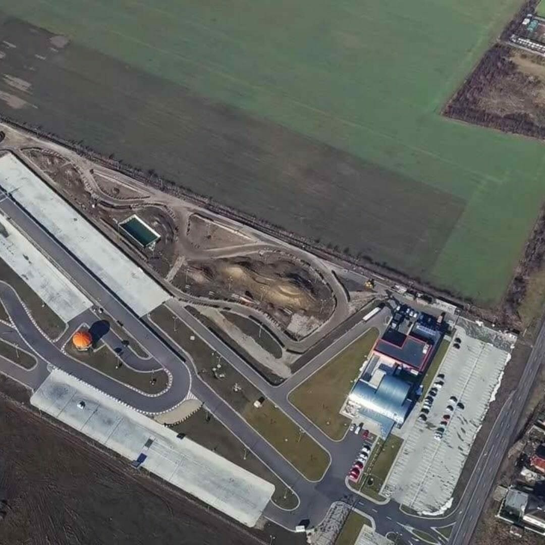 Experienta auto cu masina personala