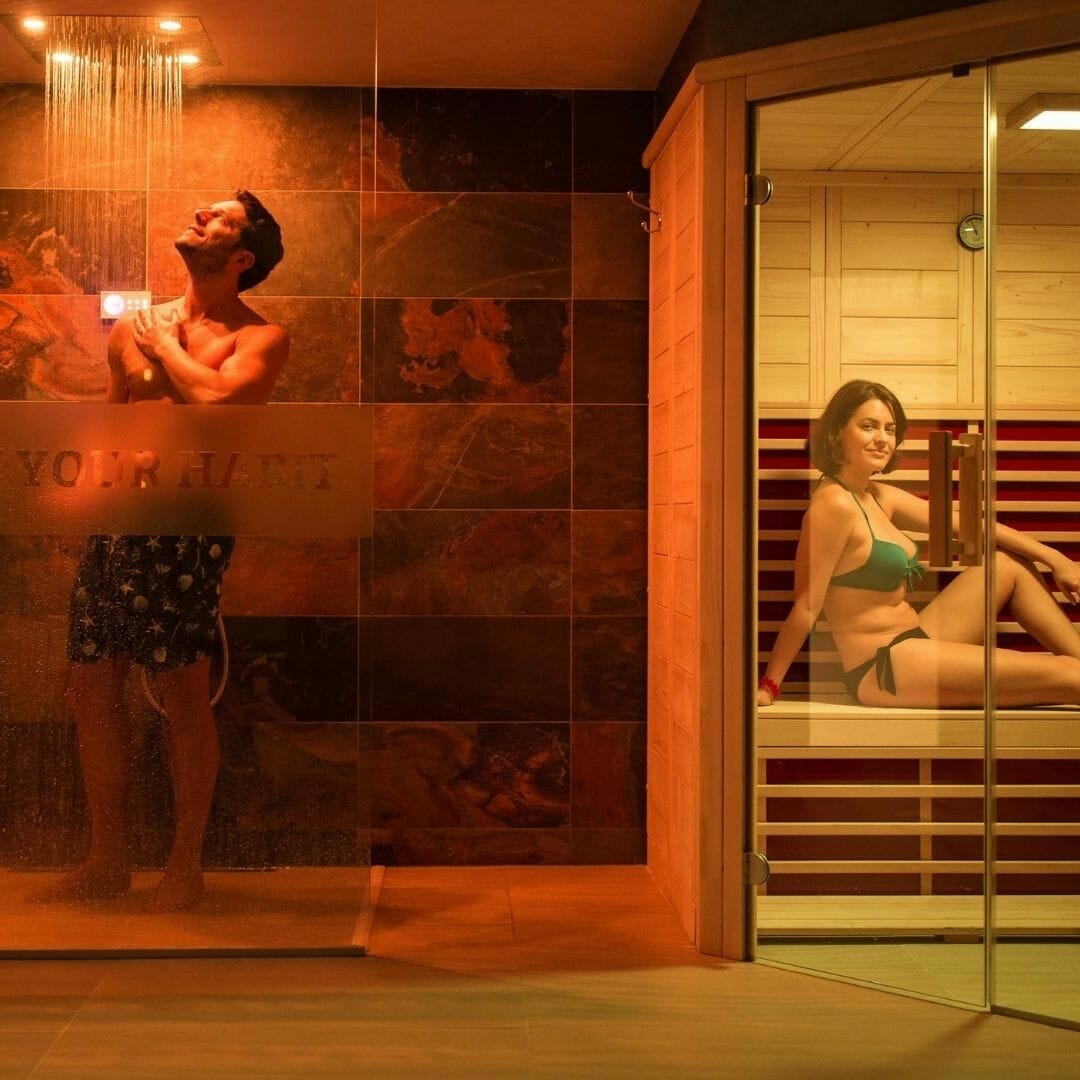 Spa Brașov - Complete Wellness Pamper Day at Atasagon | Full Detox