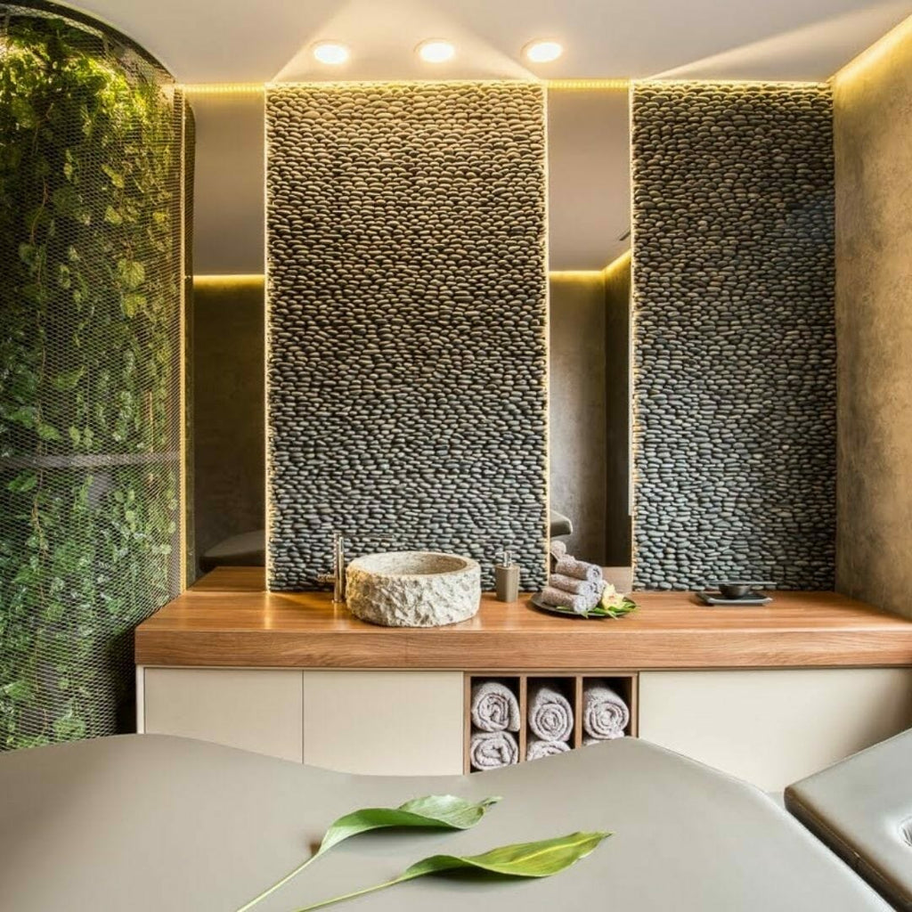 Spa Brașov - Complete Wellness Pamper Day at Atasagon | Full Detox